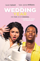 Robert Luketic - The Wedding Year artwork