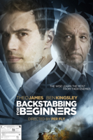 Per Fly - Backstabbing for Beginners artwork