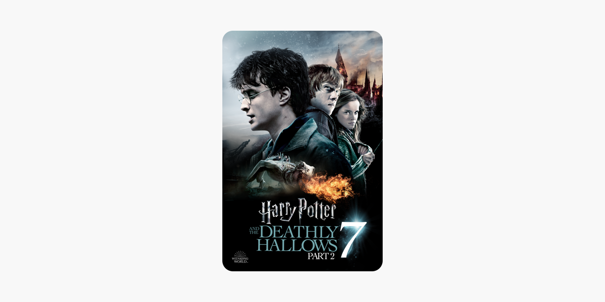 harry potter deathly hallows part 2 full movie watch online