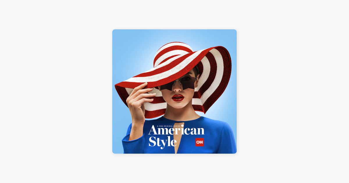 ‎American Style on iTunes