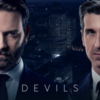 Devils - Episode 8 artwork