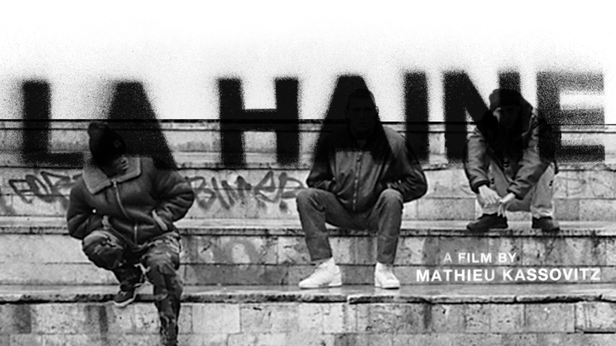 La haine | Apple TV