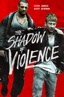 Nick Rowland - The Shadow of Violence artwork