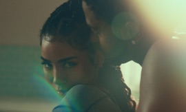 Body Language (feat. Ty Dolla $ign & Jhené Aiko) Big Sean Hip-Hop/Rap Music Video 2020 New Songs Albums Artists Singles Videos Musicians Remixes Image