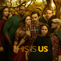 This Is Us - This is Us, Staffel 3 artwork