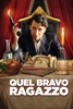 Locandina Quel bravo ragazzo su Apple iTunes Locandina Quel bravo ragazzo su Apple iTunes