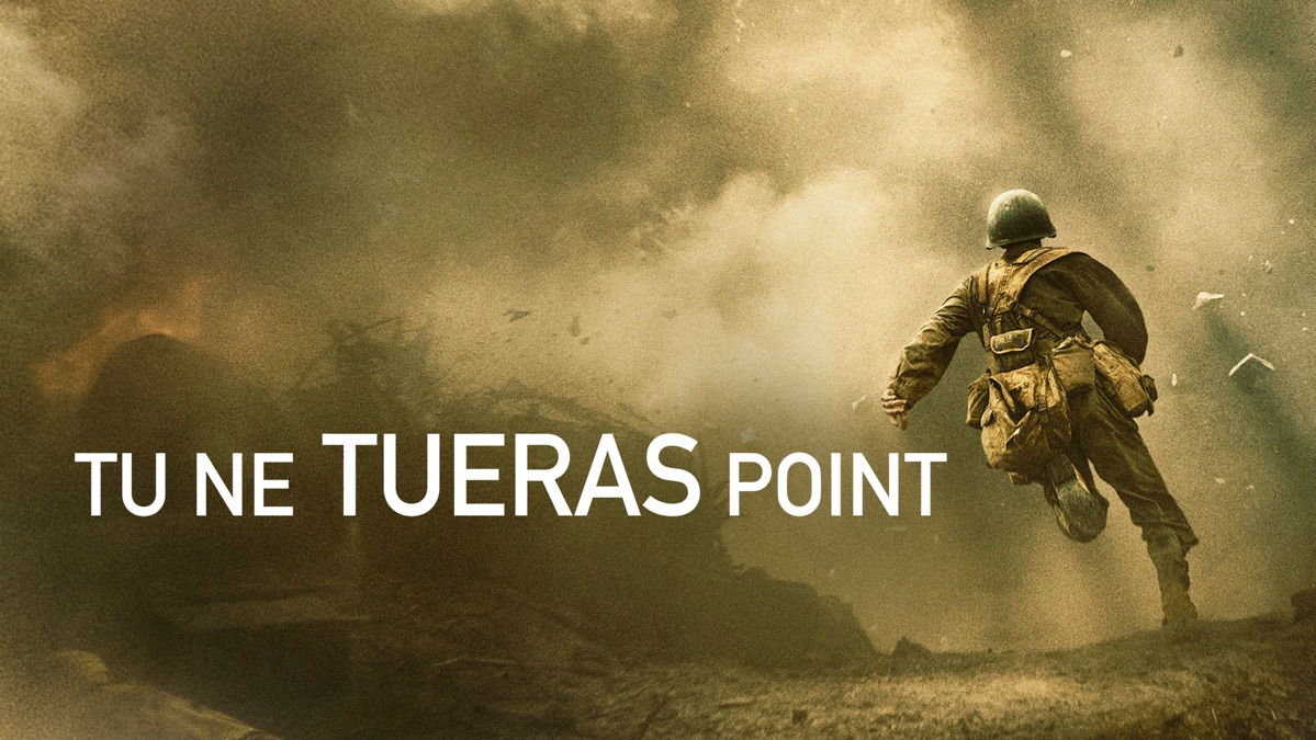 Tu ne tueras point | Apple TV