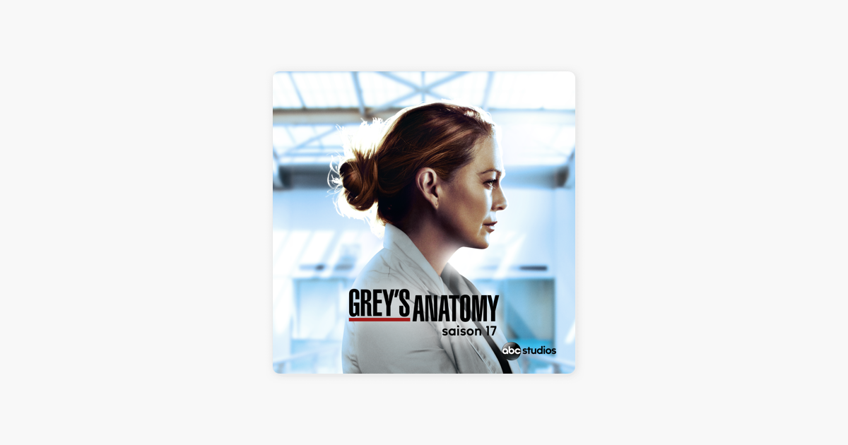 Grey's Anatomy Saison 17 Vost Streaming Grey's Anatomy, Saison 17 (VOST) » sur iTunes