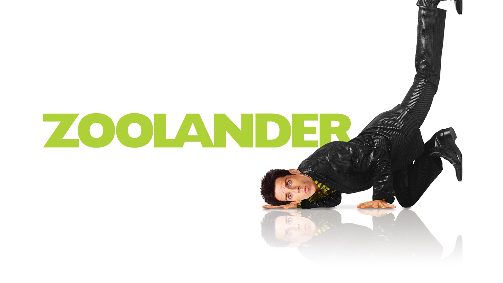 Zoolander | Apple TV