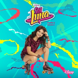Soy Luna Staffel 3 Folge 1 Soy Luna Staffel 3 Folge 1
