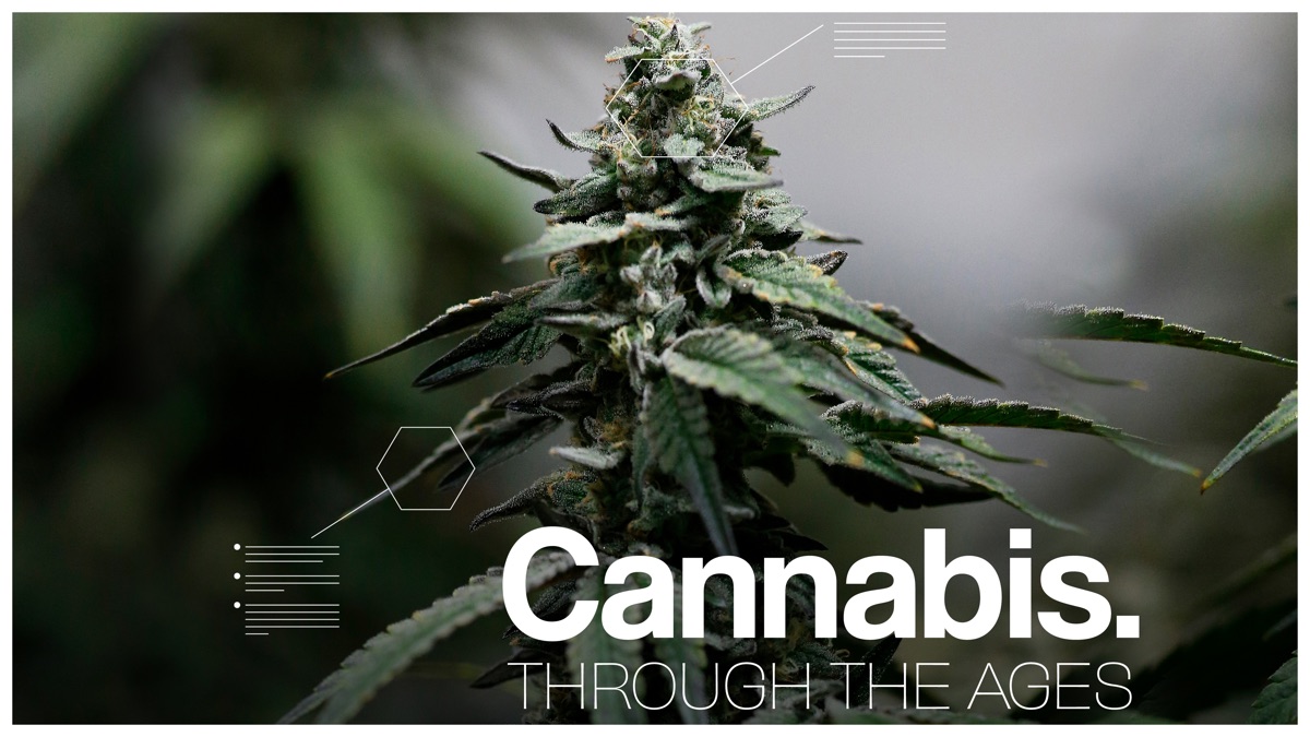 Cannabis: Through the Ages | Apple TV