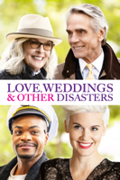 Dennis Dugan - Love, Weddings & Other Disasters artwork