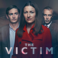 The Victim - The Victim artwork