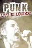 Punk: Live in London - Ron Buckley