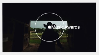 Apple Music Awards 2020 Preview