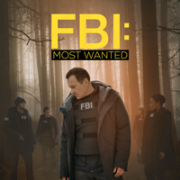 FBI: Most Wanted - Deconflict artwork