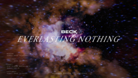 Beck - Everlasting Nothing (Hyperspace: A.I. Exploration) artwork