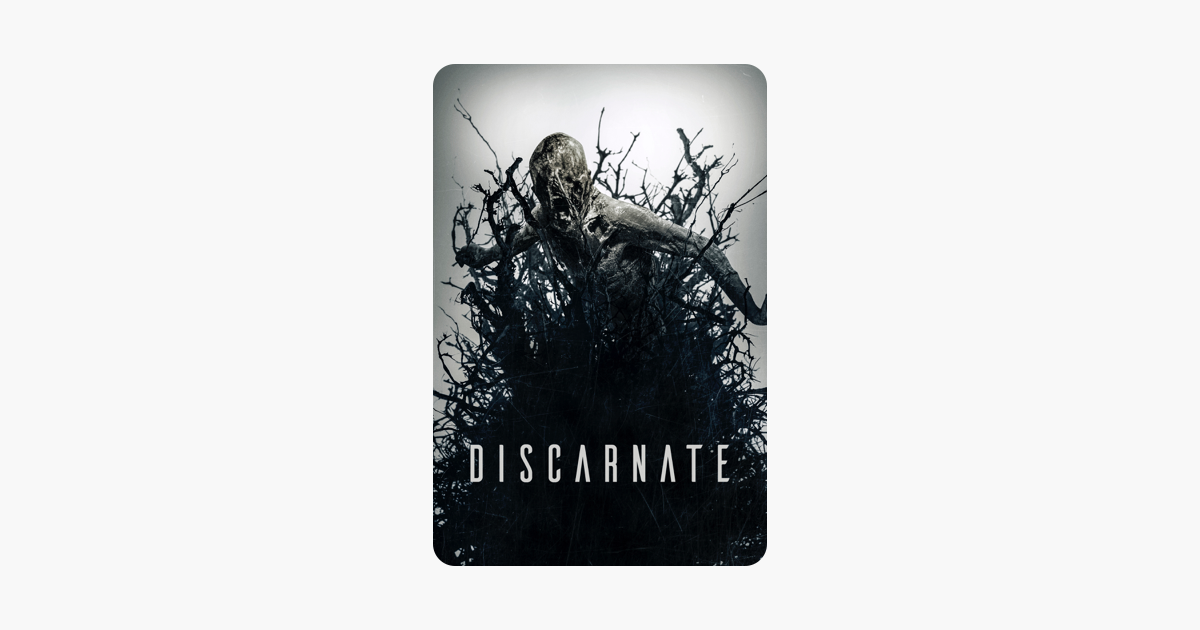 Discarnate on iTunes
