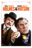 Holmes & Watson - Etan Cohen