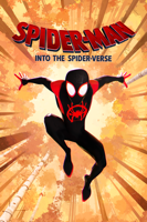 Rodney Rothman, Peter Ramsey & Bob Persichetti - Spider-Man: Into the Spider-Verse artwork