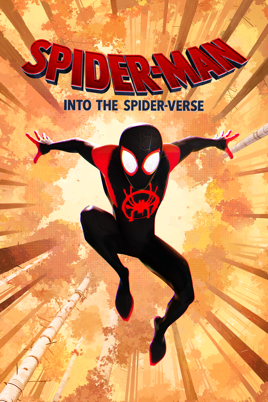 Ð ÐµÐ·ÑÐ»ÑÐ°Ñ Ñ Ð¸Ð·Ð¾Ð±ÑÐ°Ð¶ÐµÐ½Ð¸Ðµ Ð·Ð° Spider-Man: Into the Spider-Verse