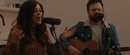 The Blessing Kari Jobe & Cody Carnes Christian Music Video 2021 New Songs Albums Artists Singles Videos Musicians Remixes Image