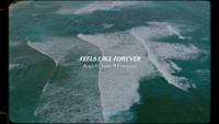 Kygo & Jamie N Commons - Feels Like Forever artwork