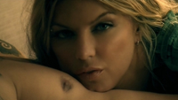 Fergie - Big Girls Don't Cry (Personal) artwork