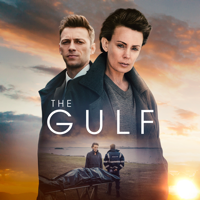 The Gulf - The Gulf: Season 1 artwork