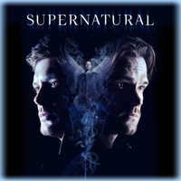 Supernatural - Supernatural, Staffel 14 artwork