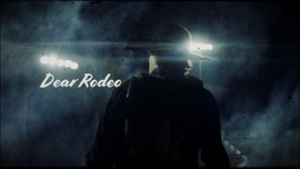 Dear Rodeo (Lyric Video) Cody Johnson & Reba McEntire Country Music Video 2020 New Songs Albums Artists Singles Videos Musicians Remixes Image