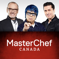 Master Chef Canada - Plant-Based Paradise artwork