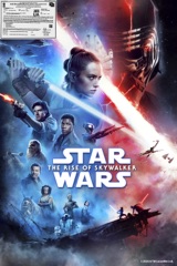 Star Wars: The Rise of Skywalker