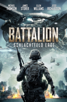 Michael Miller - Battalion: Schlachtfeld Erde artwork