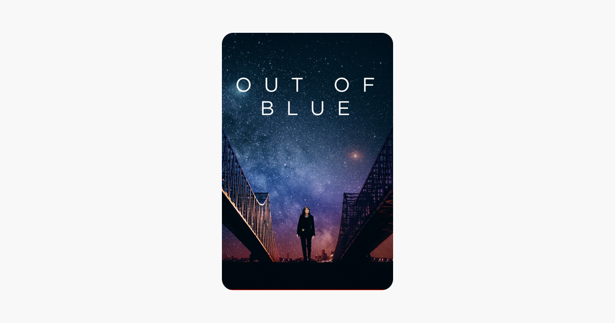 ‎Out of Blue on iTunes
