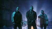 Play69, Fler & Farid Bang - KUGELSICHERER JUGENDLICHER artwork