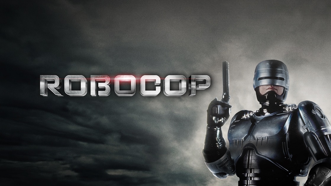 RoboCop: Rogue City for ipod download