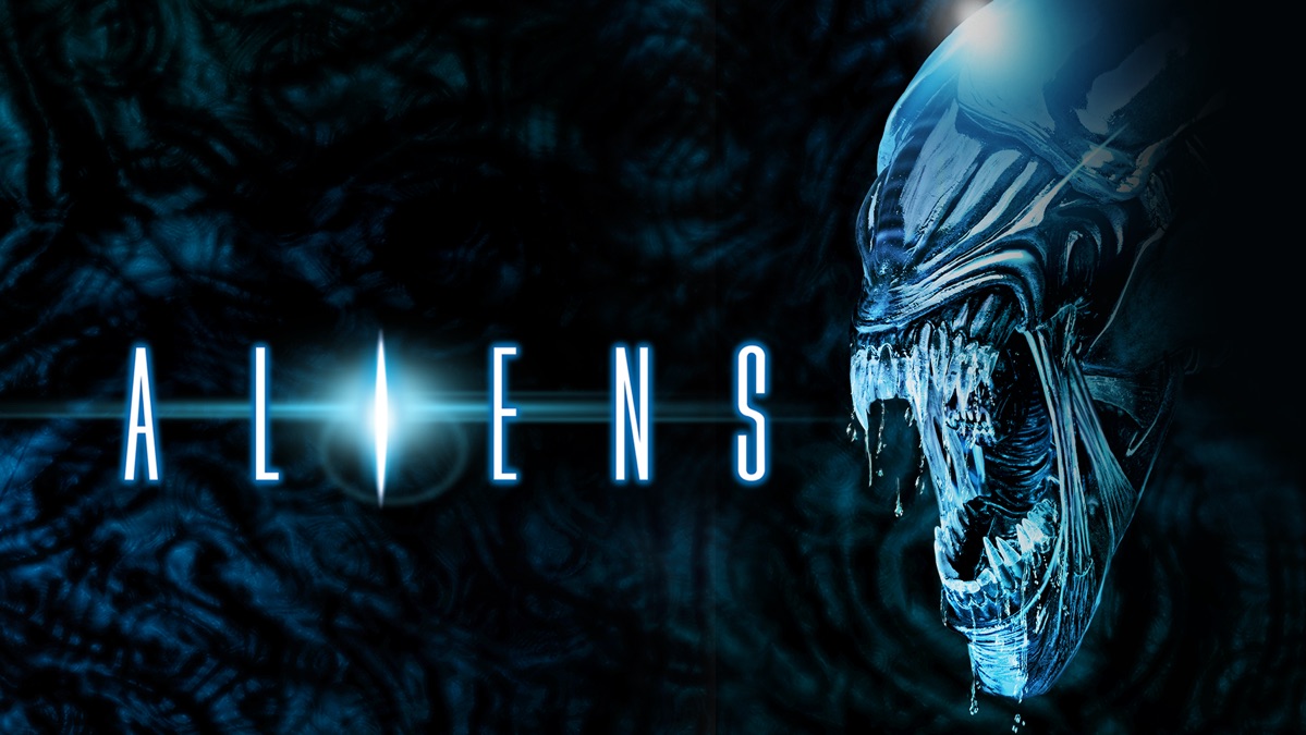 Aliens | Apple TV