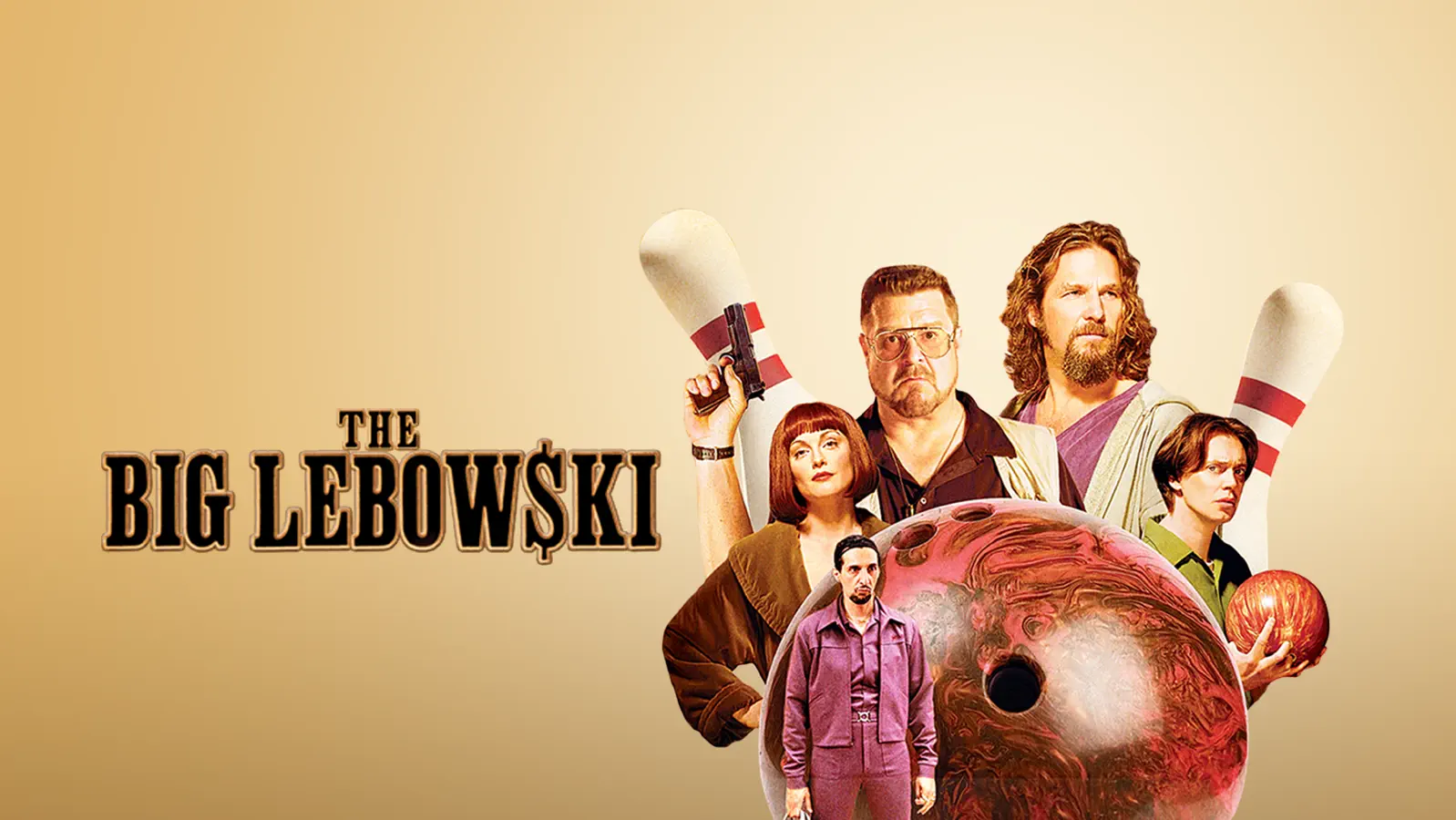 The Big Lebowski