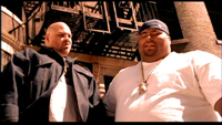 Big Punisher & Fat Joe - Twinz (Deep Cover 98) artwork
