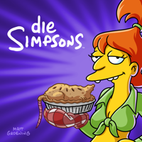 The Simpsons - Die Simpsons, Staffel 31 artwork
