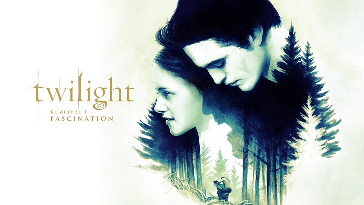 Twilight : Chapitre 1 - Fascination | Apple TV