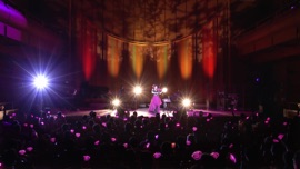 Senbonzakura (Live at Tokyo Kioi Hall, 2020) Ayako Ishikawa Instrumental Music Video 2021 New Songs Albums Artists Singles Videos Musicians Remixes Image