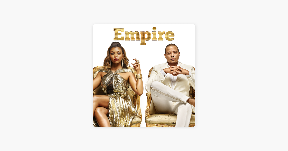 Empire Staffel 2 Empire Staffel 2