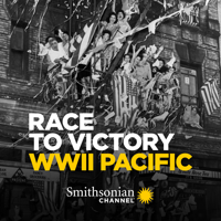 Race to Victory: WWII Pacific - Race to Victory: WWII Pacific artwork