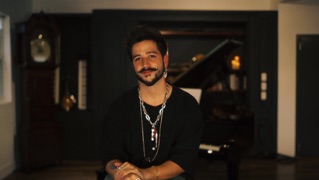 Camilo habla sobre su álbum
