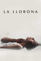Jayro Bustamante - La Llorona artwork