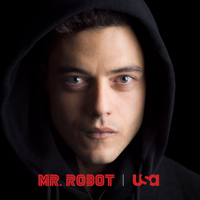 Mr. Robot - Mr. Robot: The Complete Series artwork