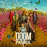 Télécharger Doom Patrol, Saison 2 (VF) Episode 5