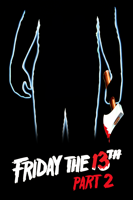 Steve Miner - Friday the 13th, Part 2 artwork